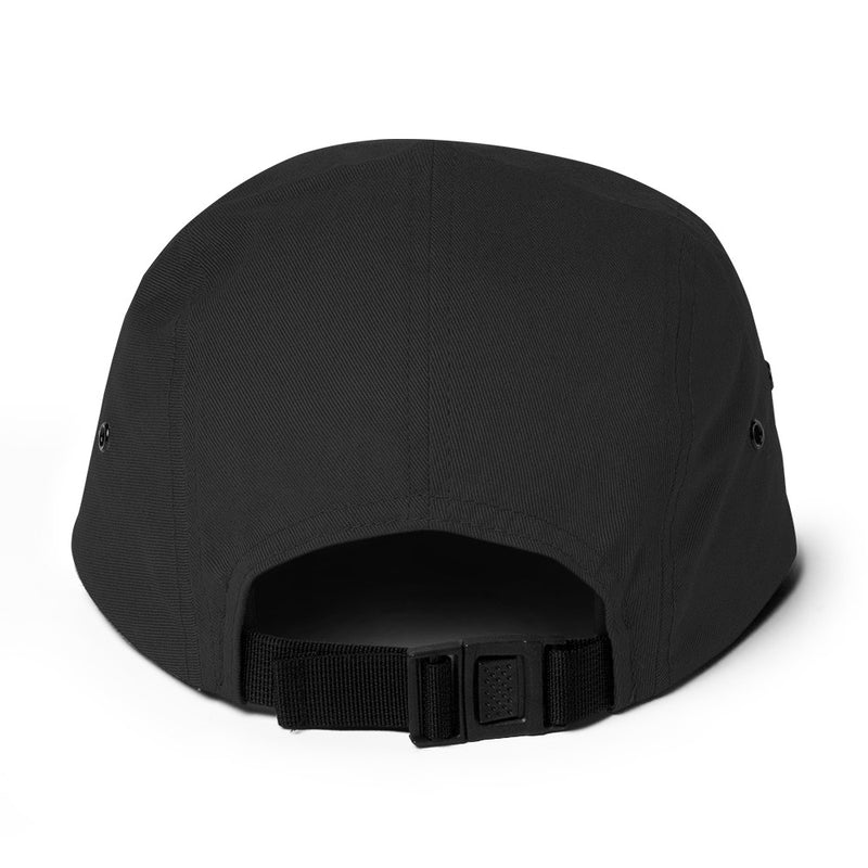 Product mockup - Back view
