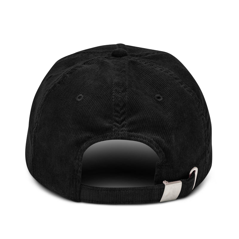 Product mockup - Back view