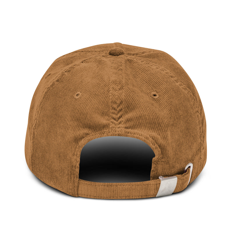 Product mockup - Back view