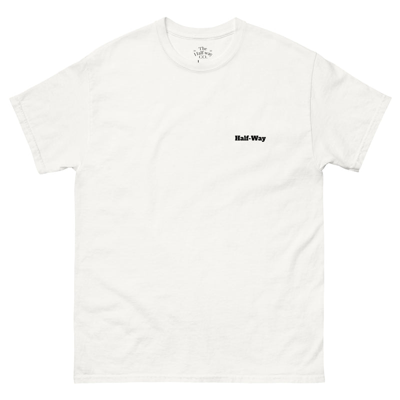 Product mockup - Back view
