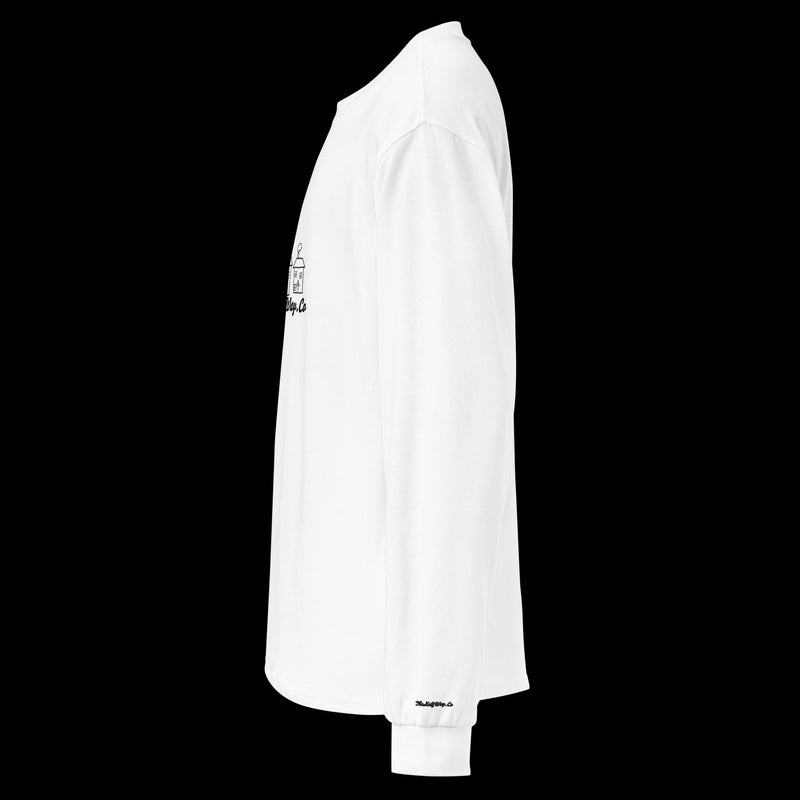 Product mockup - Back view